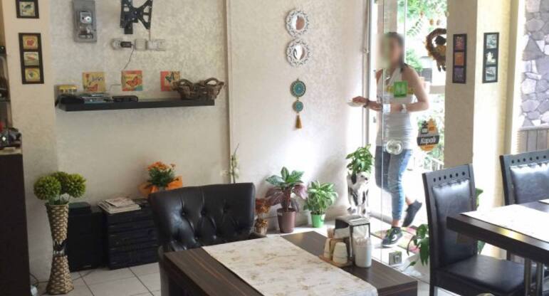 papatya cafe bahcelievler merkez istanbul